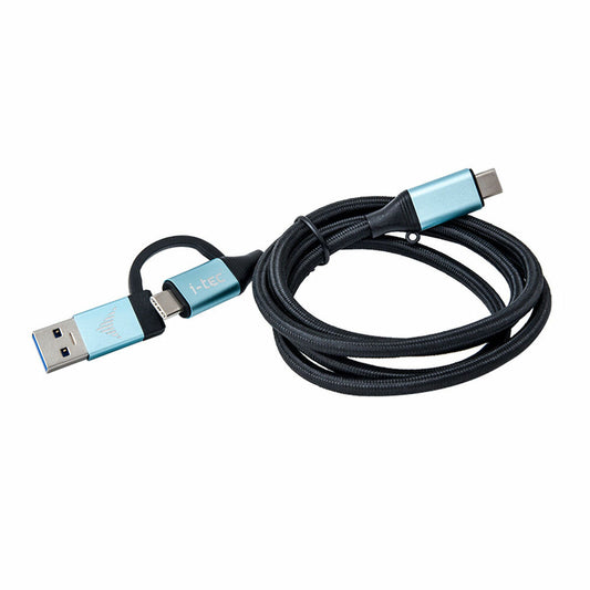 Kaapeli USB C i-Tec C31USBCACBL