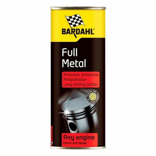 Moottoriöljyn lisäaine Bardahl 2007 400 ml