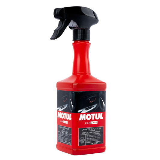 Muovin puhdistusaine Motul MTL110156 500 ml