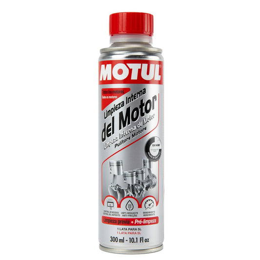 Moottorin puhdistusaine Motul MTL110793 (300 ml)