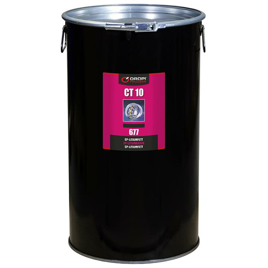 CT 10 EP-litiumrasva 50 kg
