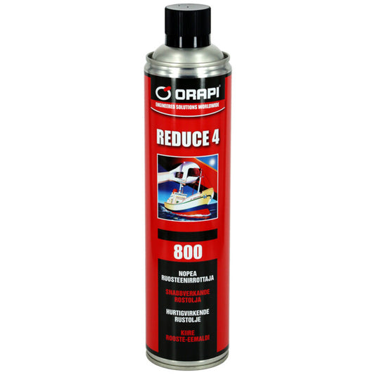 Reduce 4 Ruosteenirrottaja 800 ml aerosoli