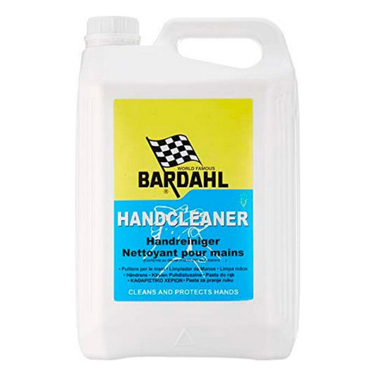 Käsien puhdistusaine Bardahl (5L)
