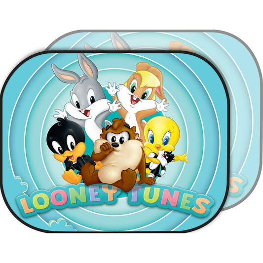 Sivuaurinkovarjo Looney Tunes CZ10970