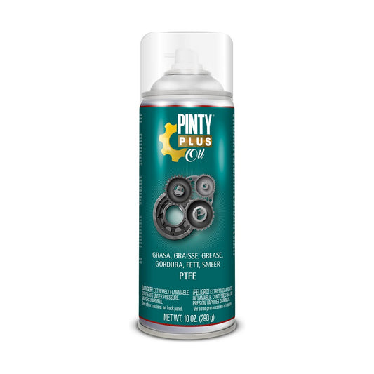 Ketjurasva Pintyplus Oil Spray PTFE 400 ml