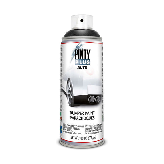 Spraymaali Pintyplus Auto BT104 308,5 ml Puskuri Musta
