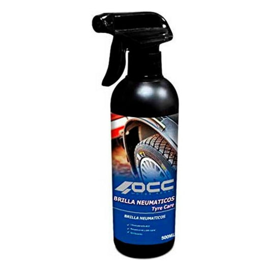 Renkaan puhdistusaine OCC Motorsport OCC47089 (500 ml)