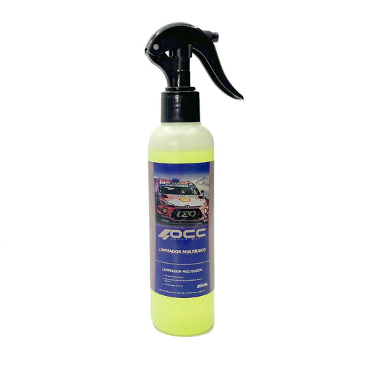Monikäyttöinen puhdistusaine OCC Motorsport OCC470951 200 ml