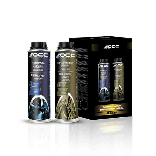Dieselin puhdistusspray OCC Motorsport ZOCCA0006