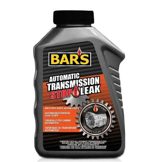 Automaattivaihteiston lisäaine Bars Leaks BARSTAL2L91 (200 ml)