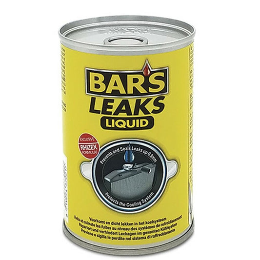 Jäähdyttimen puhdistusaine Bars Leaks BARS121091 150 gr